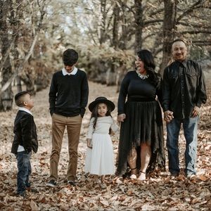 Meet your Posher, Angelica